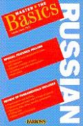 Master the Basics: Russian