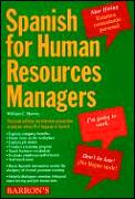 Spanish for Human Resources