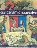 The Ceramic Narrative Cover