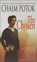 Chosen Cover