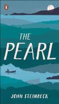 Pearl (Penguin Great Books of the 20th Century) Cover