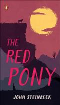 The Red Pony (Penguin Great Books of the 20th Century) Cover