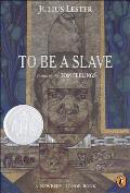 To Be a Slave Cover