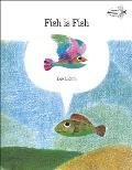 Fish Is Fish Cover
