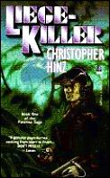 Liege-Killer Cover