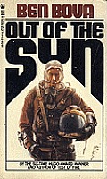 Out of the Sun Cover