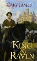 King & Raven Cover