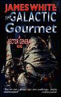 The Galactic Gourmet Cover