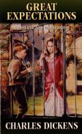 Great Expectations Cover