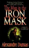 The Man in the Iron Mask Cover