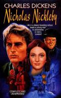 Nicholas Nickleby Cover
