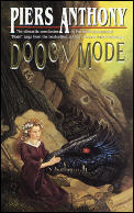 Dooon Mode Cover