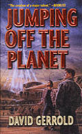 Jumping Off the Planet Cover
