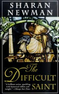 The Difficult Saint: A Catherine Levendeur Mystery (Catherine Levendeur Mysteries) Cover