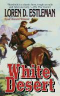 White Desert (Page Murdock Novels)