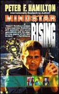 Mindstar Rising (Greg Mandel) Cover