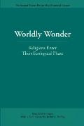 Worldly Wonder: Religions Enter Their Ecological Phase Cover