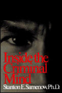 Inside the Criminal Mind Cover