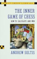 The Inner Game of Chess: How to Calculate and Win (McKay Chess Library)