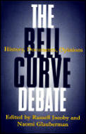 The bell curve debate :history, documents, opinions Cover