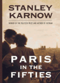 Paris in the '50s Cover