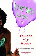Just My Luck Cover