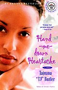 Hand-Me-Down Heartache Cover