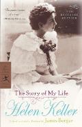 The Story of My Life: The Restored Edition Cover