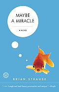 Maybe a Miracle Cover
