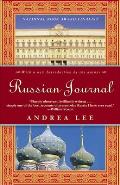 Russian Journal Cover