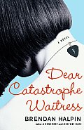 Dear Catastrophe Waitress Cover