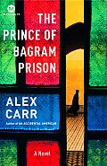 The Prince of Bagram Prison Cover