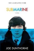 Submarine Cover