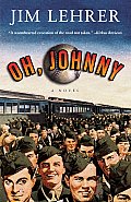 Oh, Johnny Cover