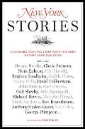 New York Stories: Landmark Writing from Four Decades of New York Magazine