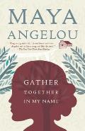 Gather Together in My Name Cover
