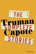 The Complete Stories (Modern Library) Cover