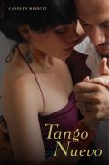 Tango Nuevo Cover