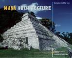 Maya Architecture: Temples in the Sky Cover