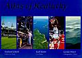 Atlas of Kentucky