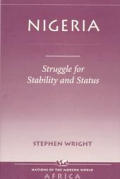 Nigeria: Struggle for Stability & Status Cover