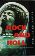 Rock and Roll: A Social History Cover
