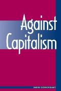 Against Capitalism Cover