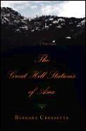 The great hill stations of Asia