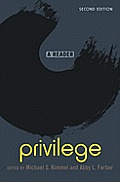 Privilege: A Reader