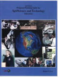Program Planning Guide for Agriscience and Technology Education (2ND 00 Edition)