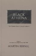 Black Athena the Afroasiatic Roots Volume 1