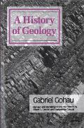 History of Geology (90 Edition)