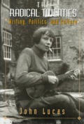 The Radical Twenties: Writing, Politics, and Culture Cover