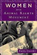 Women and the Animal Rights Movement Cover